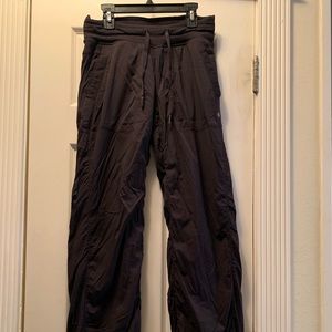 Women’s Lululemon Studio Pant